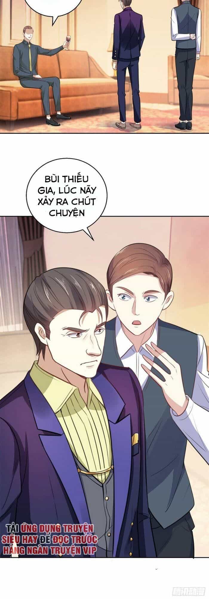 Đô Thị Chí Tôn Hệ Thống - Chương 173 - ảnh 14