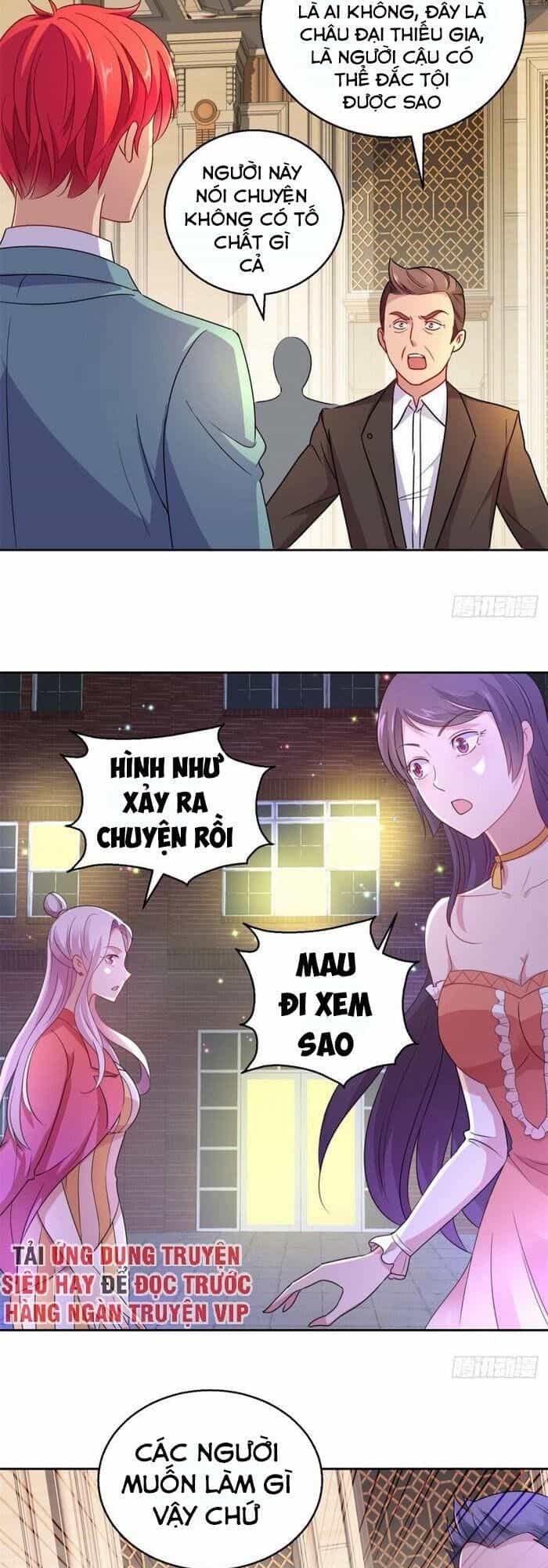 Đô Thị Chí Tôn Hệ Thống - Chương 173 - ảnh 2
