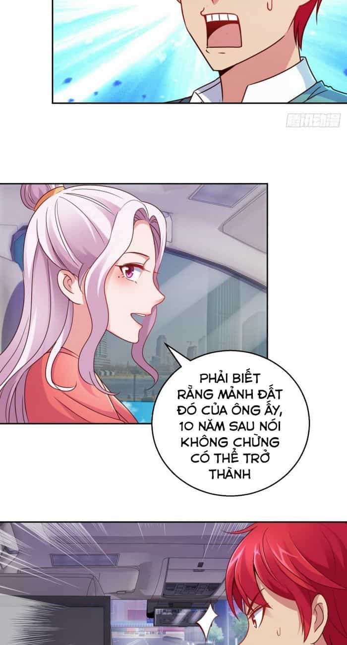 Đô Thị Chí Tôn Hệ Thống - Chương 177 - ảnh 17