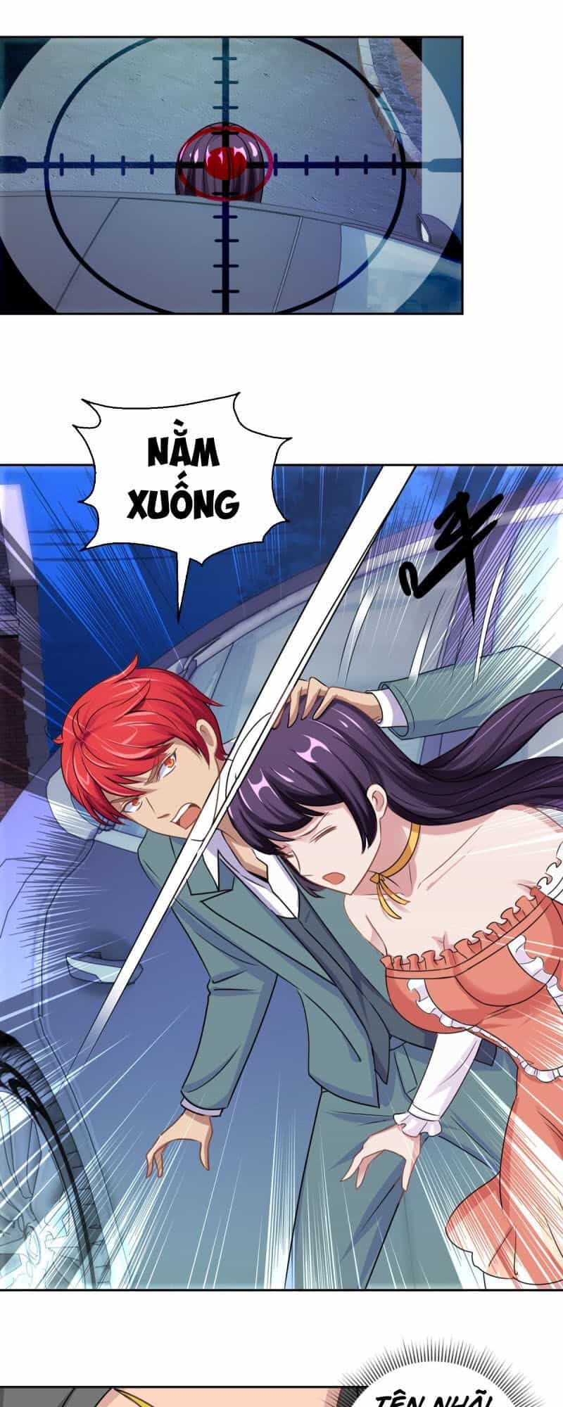 Đô Thị Chí Tôn Hệ Thống - Chương 179 - ảnh 12