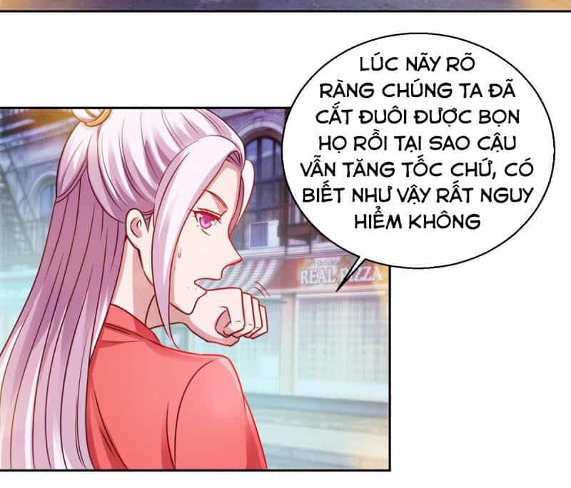 Đô Thị Chí Tôn Hệ Thống - Chương 179 - ảnh 2