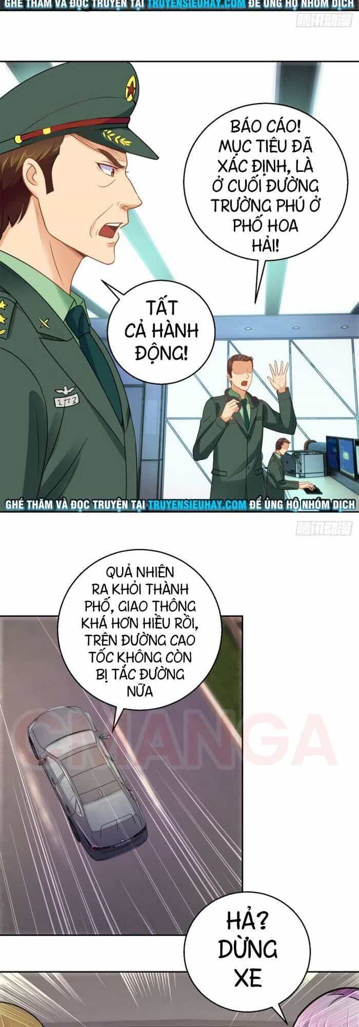 Đô Thị Chí Tôn Hệ Thống - Chương 182 - ảnh 5