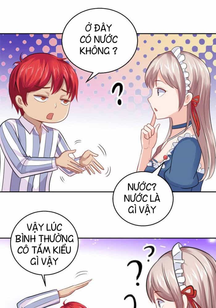 Đô Thị Chí Tôn Hệ Thống - Chương 183 - ảnh 10