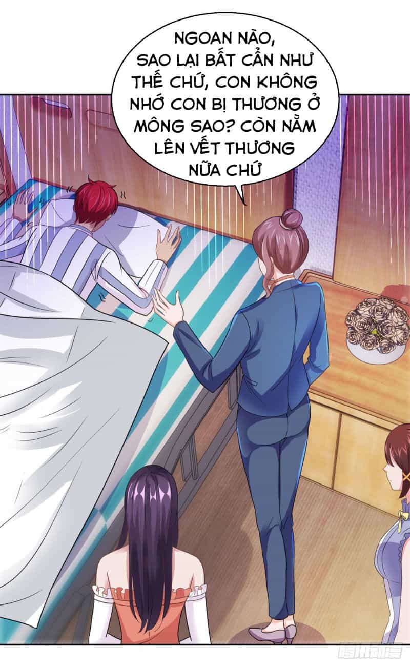 Đô Thị Chí Tôn Hệ Thống - Chương 184 - ảnh 12