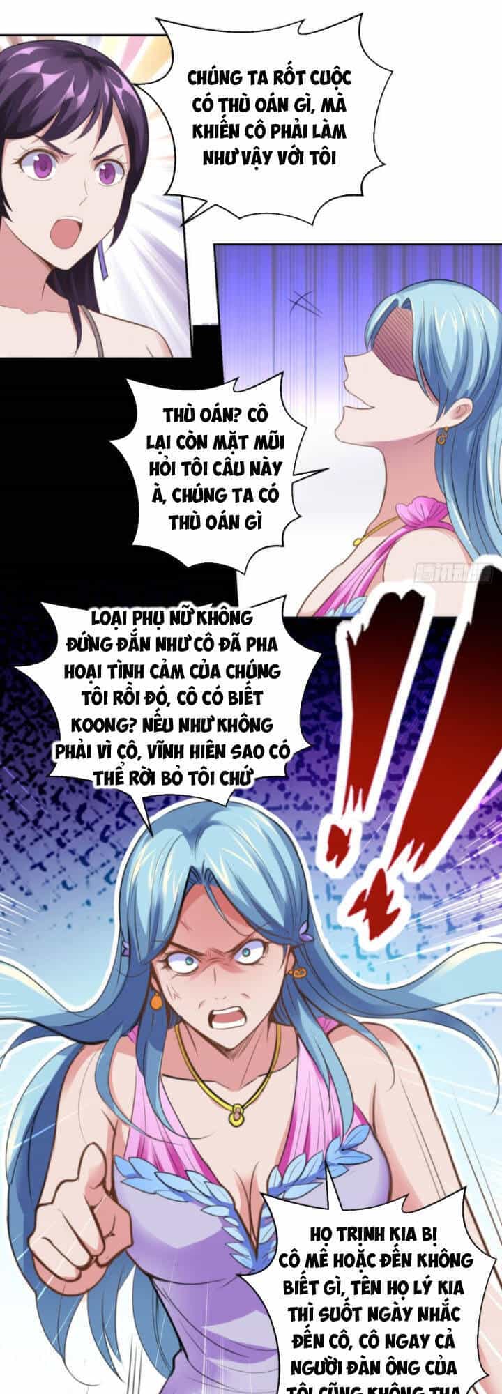 Đô Thị Chí Tôn Hệ Thống - Chương 185 - ảnh 19
