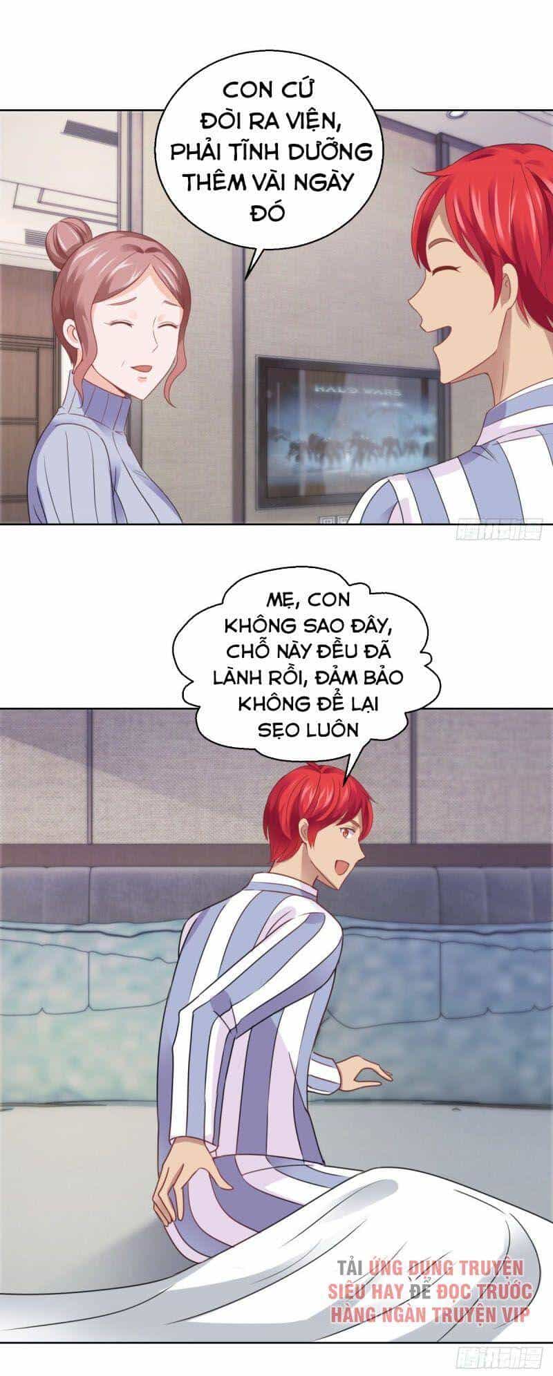 Đô Thị Chí Tôn Hệ Thống - Chương 186 - ảnh 13
