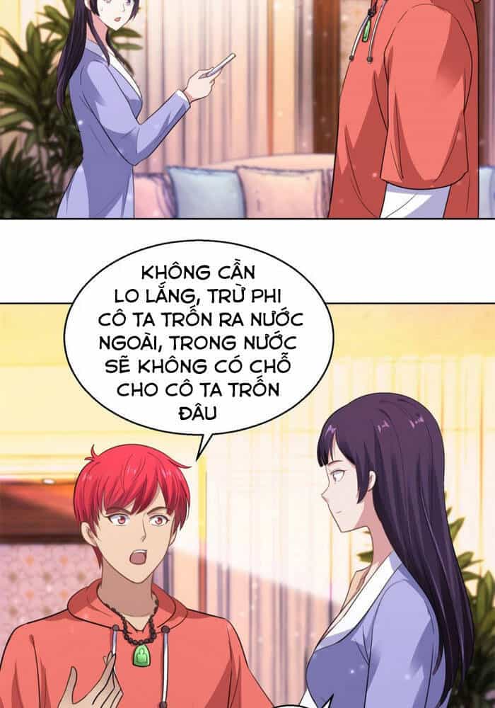 Đô Thị Chí Tôn Hệ Thống - Chương 188 - ảnh 16