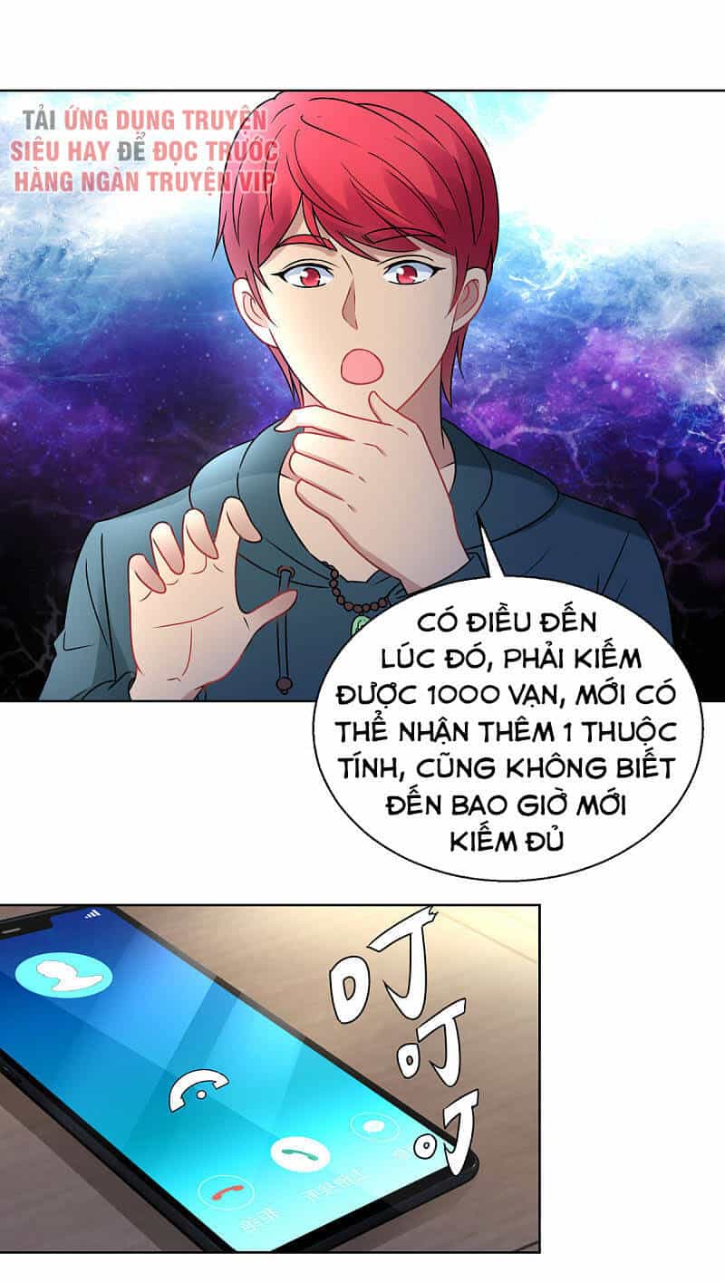 Đô Thị Chí Tôn Hệ Thống - Chương 189 - ảnh 19