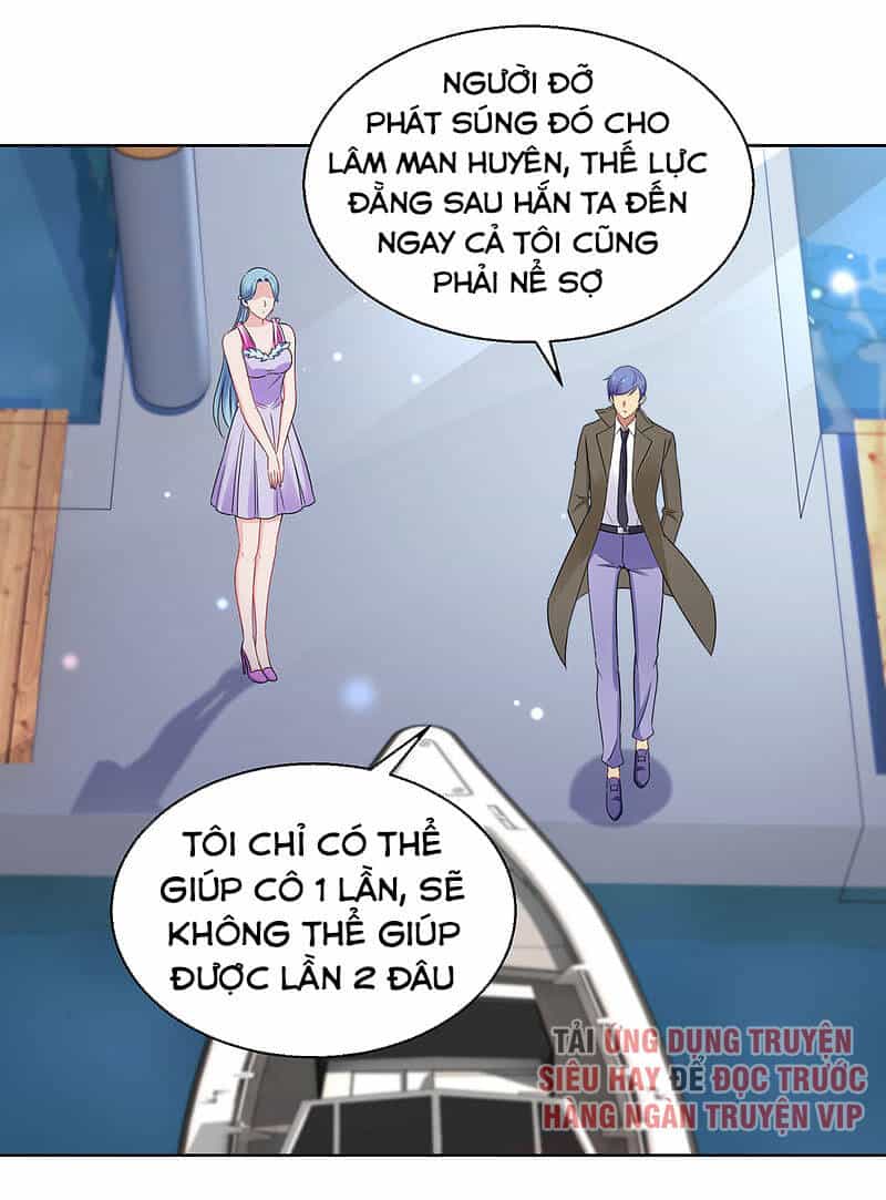 Đô Thị Chí Tôn Hệ Thống - Chương 189 - ảnh 4