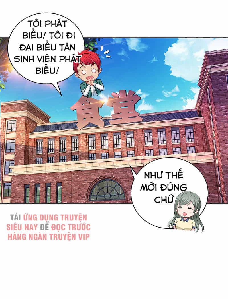 Đô Thị Chí Tôn Hệ Thống - Chương 192 - ảnh 3