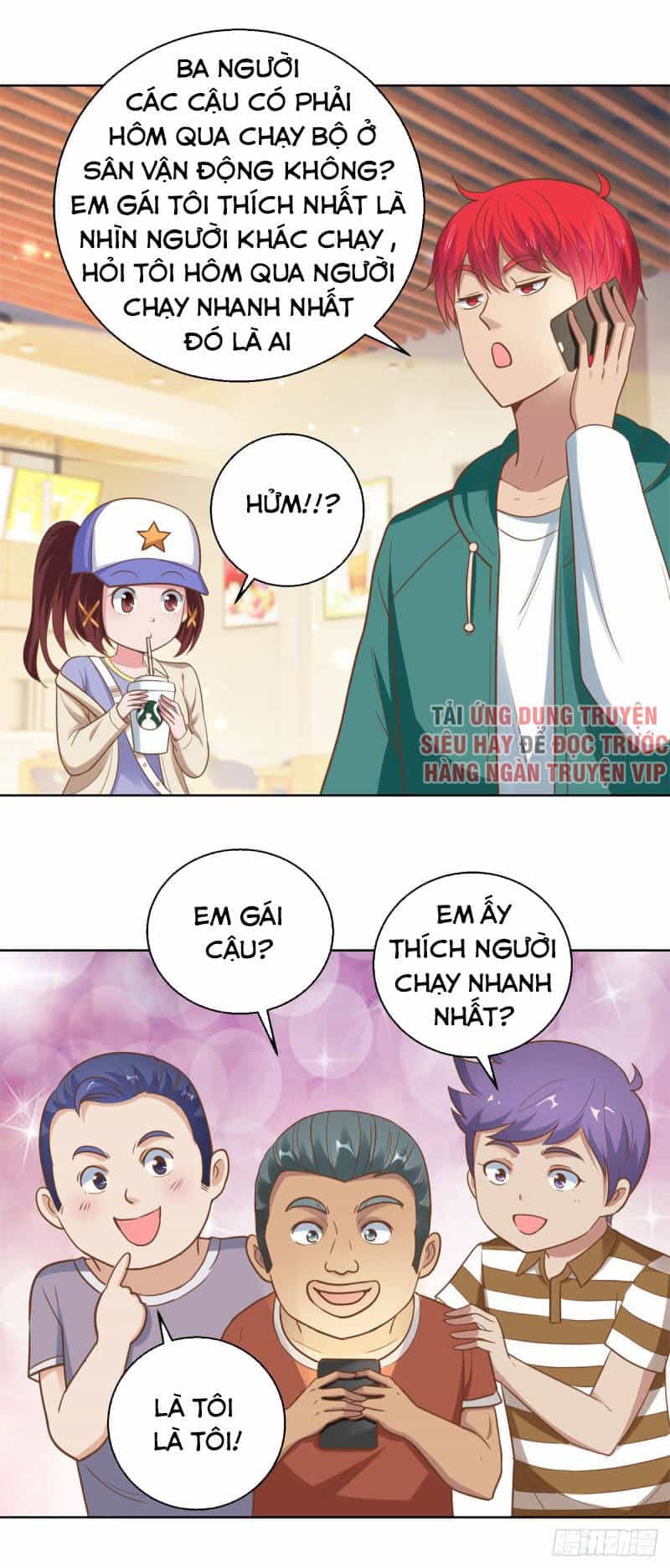Đô Thị Chí Tôn Hệ Thống - Chương 193 - ảnh 8