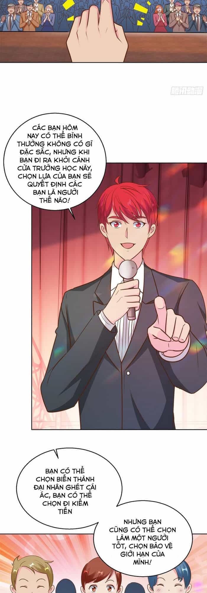 Đô Thị Chí Tôn Hệ Thống - Chương 194 - ảnh 7