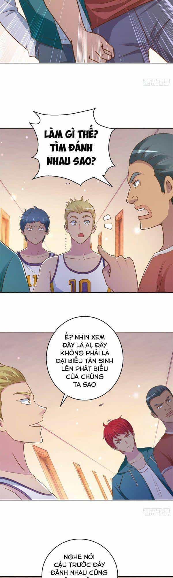 Đô Thị Chí Tôn Hệ Thống - Chương 196 - ảnh 7