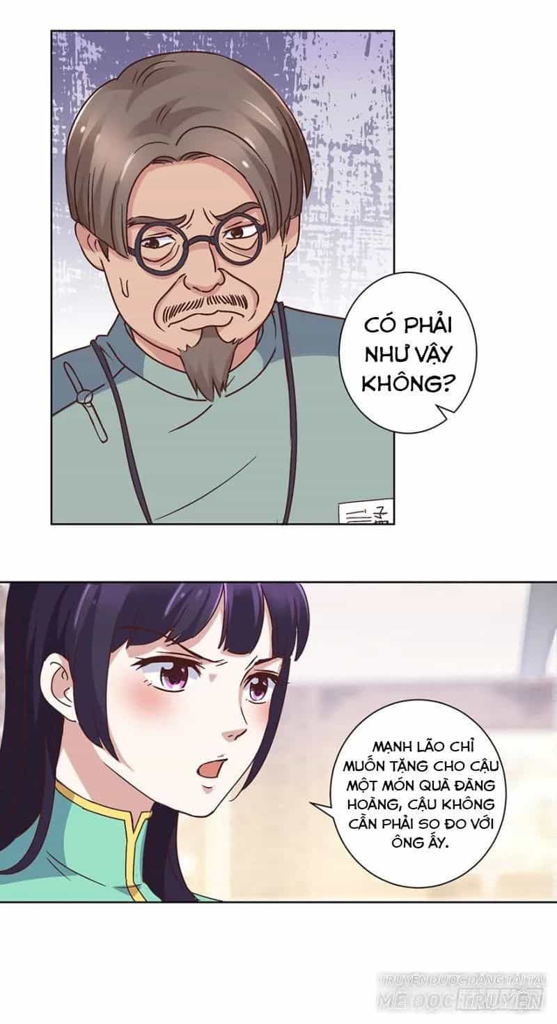 Đô Thị Chí Tôn Hệ Thống - Chương 21 - ảnh 11