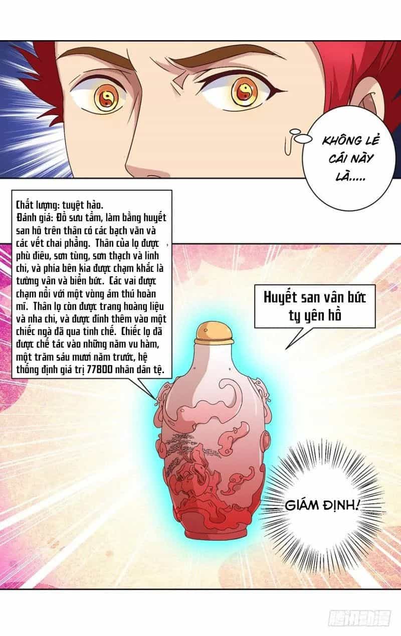 Đô Thị Chí Tôn Hệ Thống - Chương 21 - ảnh 3