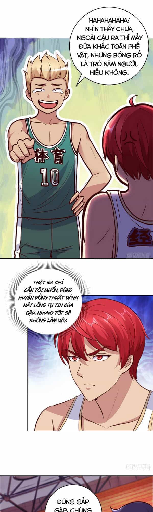 Đô Thị Chí Tôn Hệ Thống - Chương 200 - ảnh 17