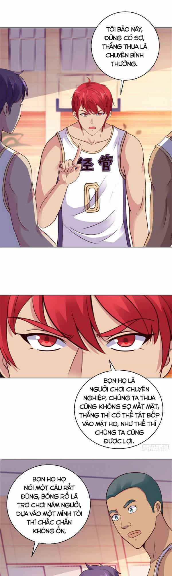 Đô Thị Chí Tôn Hệ Thống - Chương 201 - ảnh 1
