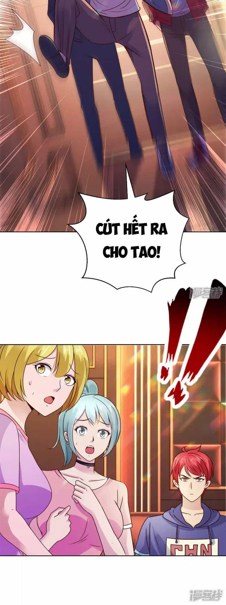 Đô Thị Chí Tôn Hệ Thống - Chương 202 - ảnh 13