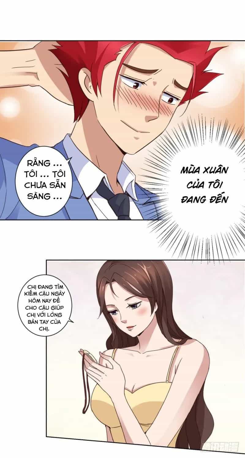 Đô Thị Chí Tôn Hệ Thống - Chương 27 - ảnh 2