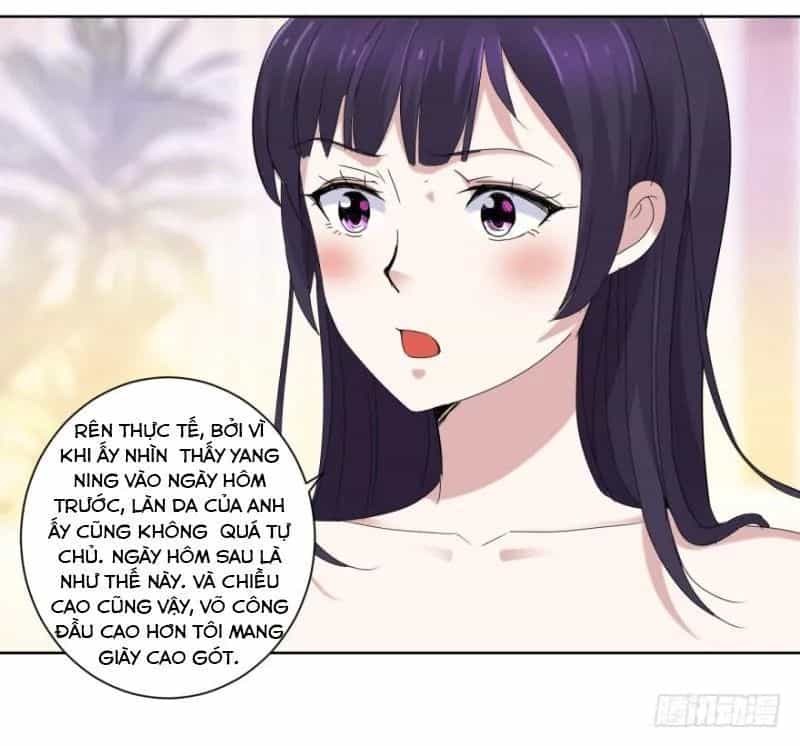 Đô Thị Chí Tôn Hệ Thống - Chương 28 - ảnh 14
