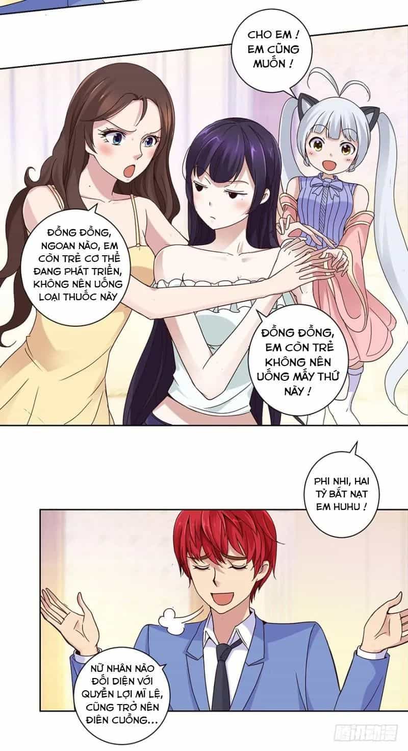 Đô Thị Chí Tôn Hệ Thống - Chương 29 - ảnh 3
