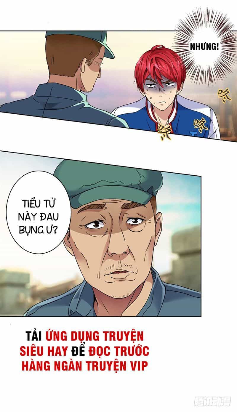 Đô Thị Chí Tôn Hệ Thống - Chương 3 - ảnh 5