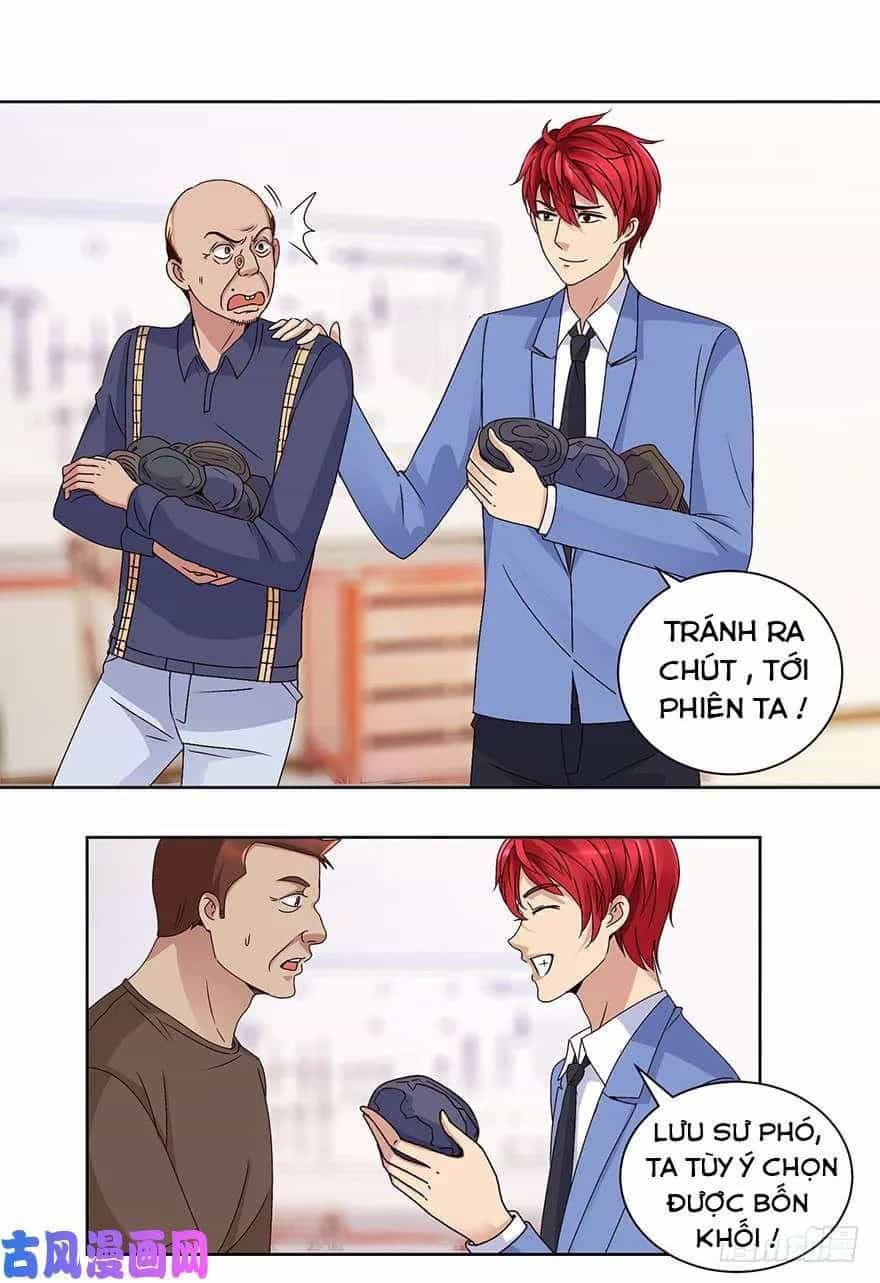Đô Thị Chí Tôn Hệ Thống - Chương 38 - ảnh 5