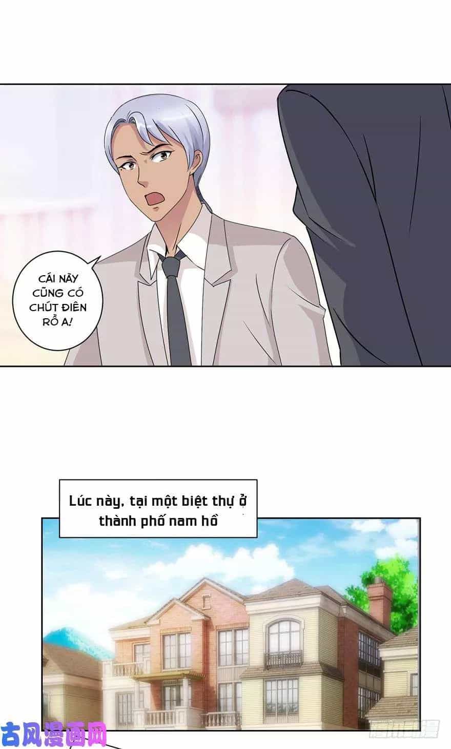 Đô Thị Chí Tôn Hệ Thống - Chương 46 - ảnh 9