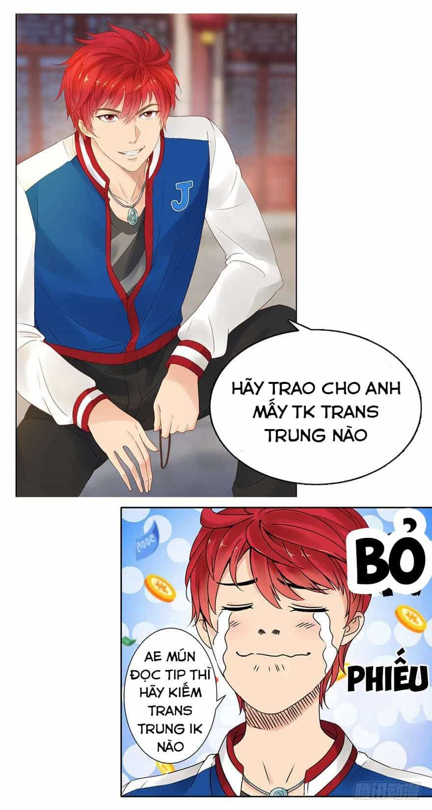 Đô Thị Chí Tôn Hệ Thống - Chương 47 - ảnh 24