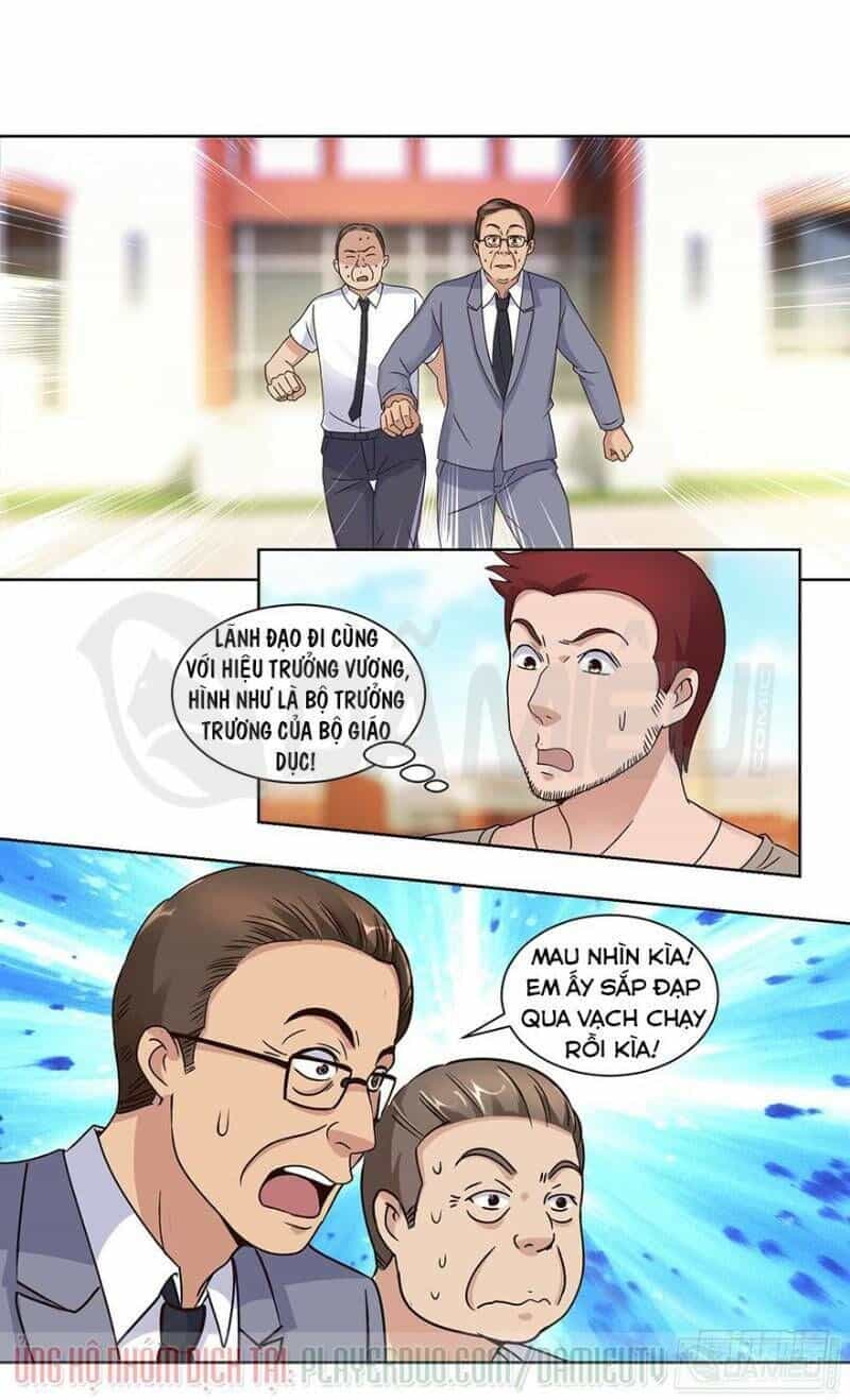 Đô Thị Chí Tôn Hệ Thống - Chương 55 - ảnh 3