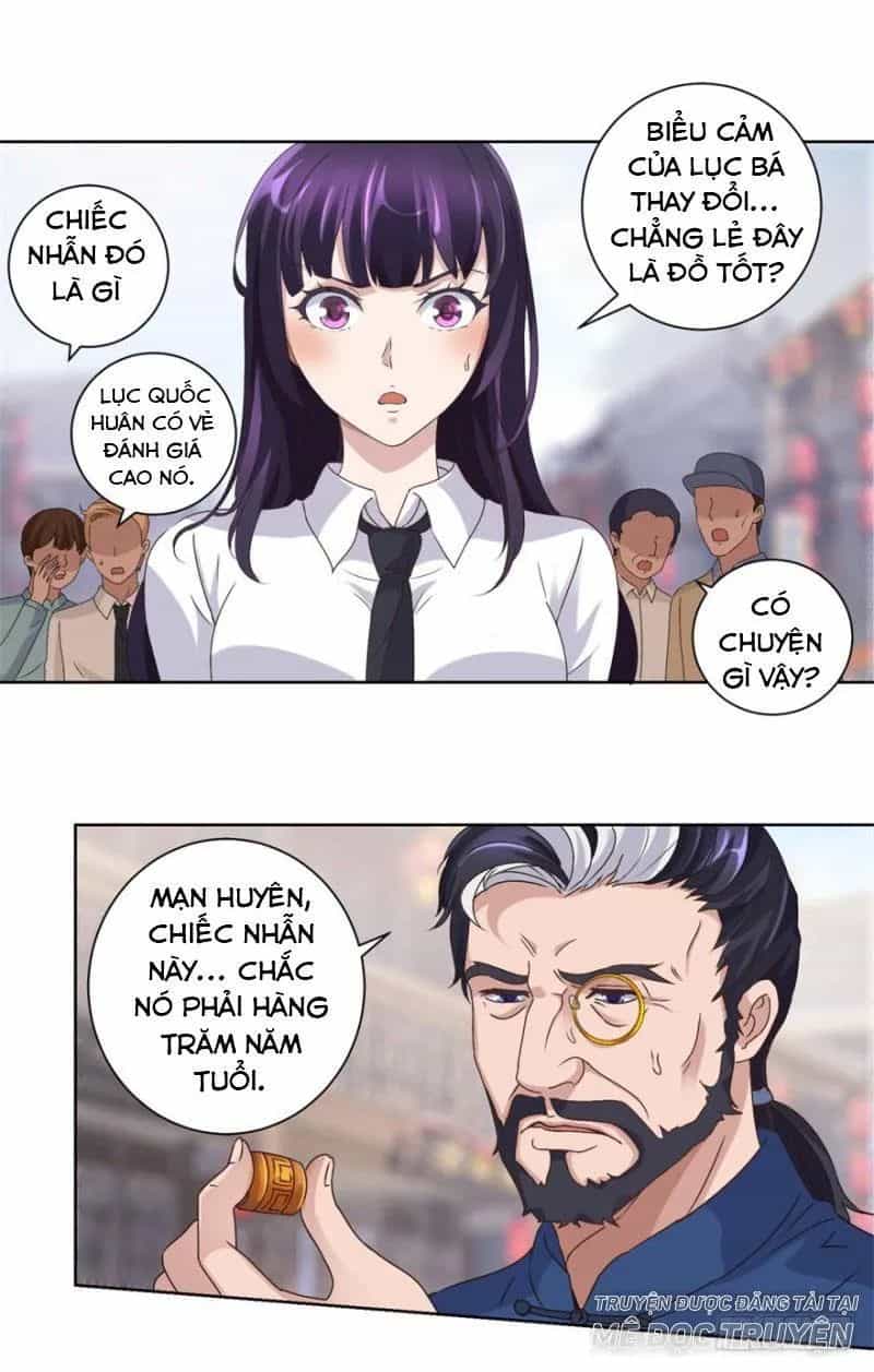 Đô Thị Chí Tôn Hệ Thống - Chương 6 - ảnh 16