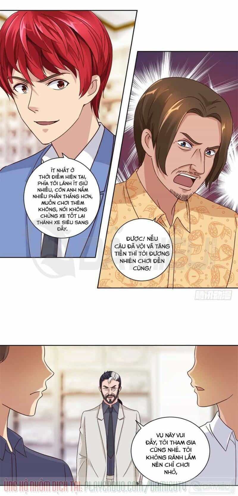 Đô Thị Chí Tôn Hệ Thống - Chương 65 - ảnh 4