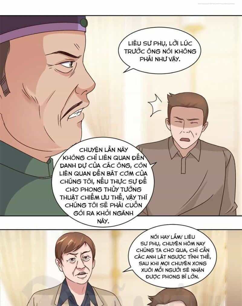 Đô Thị Chí Tôn Hệ Thống - Chương 69 - ảnh 11