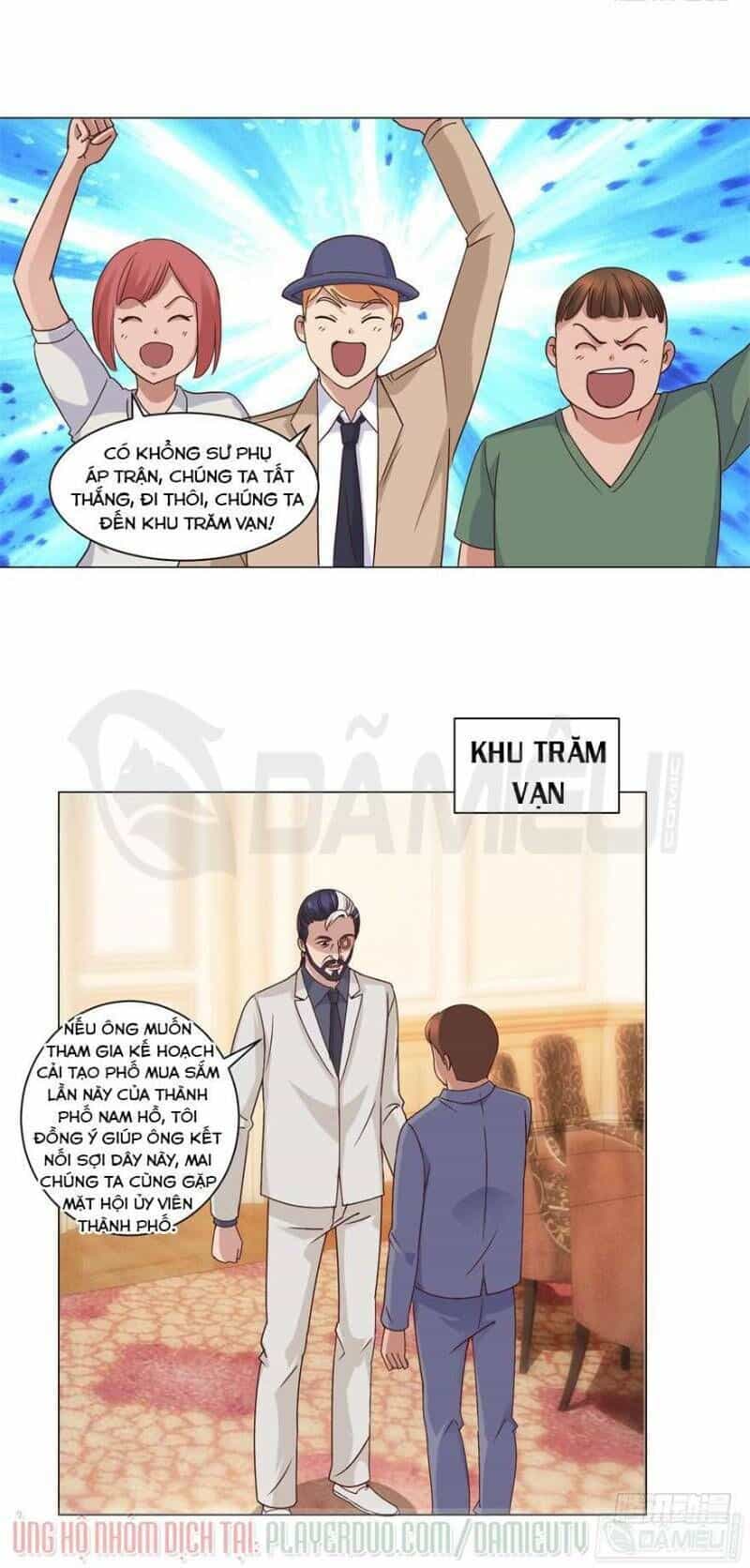 Đô Thị Chí Tôn Hệ Thống - Chương 71 - ảnh 7