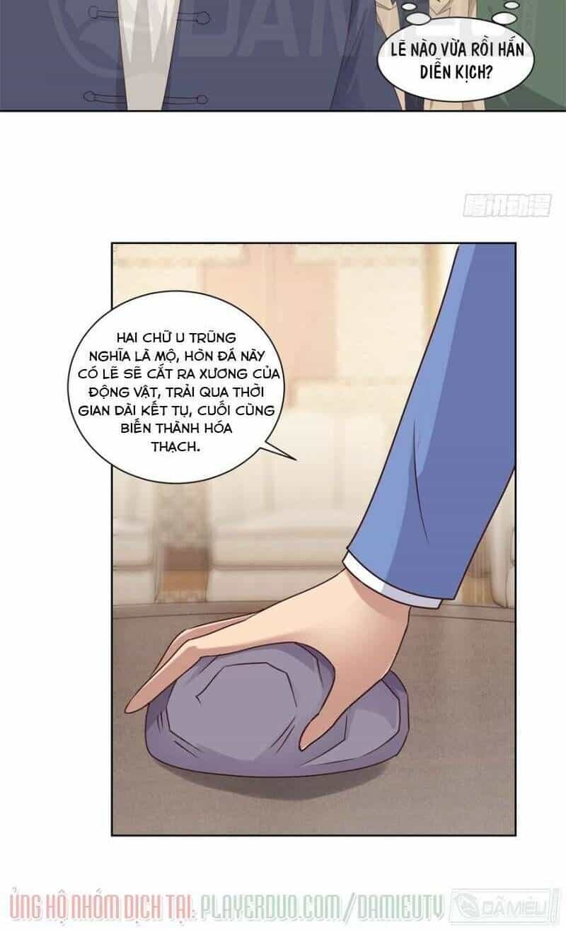 Đô Thị Chí Tôn Hệ Thống - Chương 79 - ảnh 2