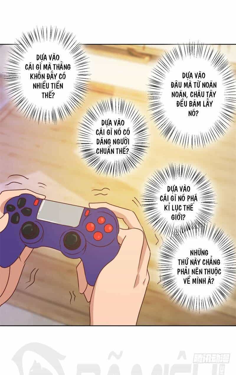 Đô Thị Chí Tôn Hệ Thống - Chương 84 - ảnh 9