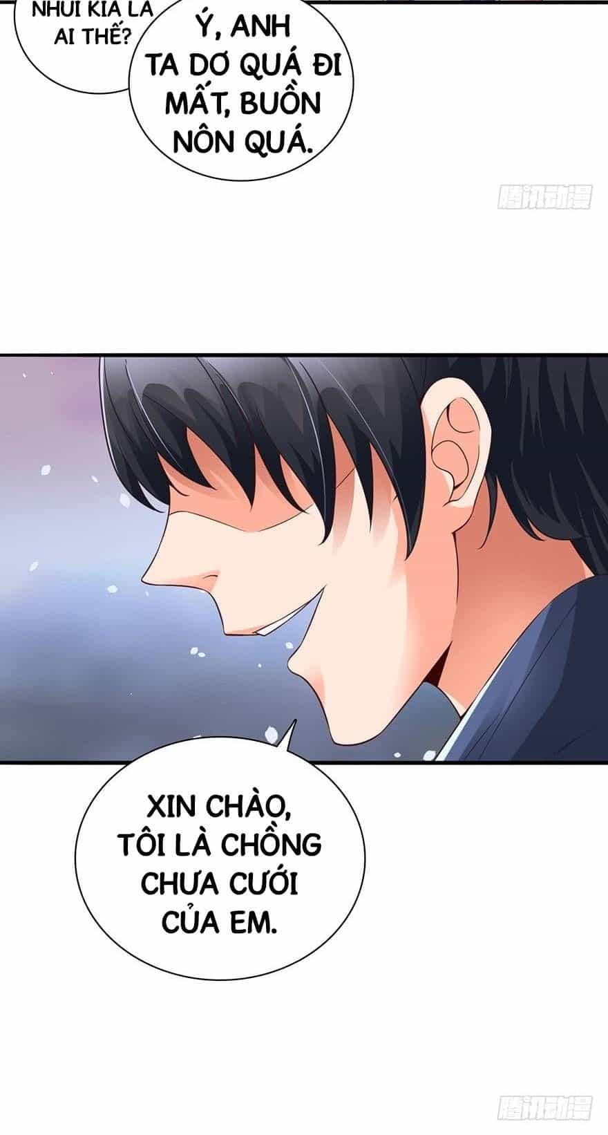 Đô Thị Chí Tôn Thiên Sư - Chương 1 - ảnh 6
