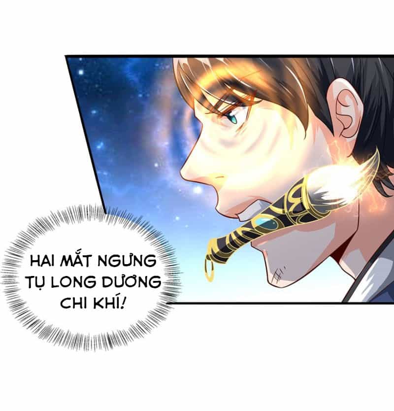 Đô Thị Chí Tôn Thiên Sư - Chương 15 - ảnh 13