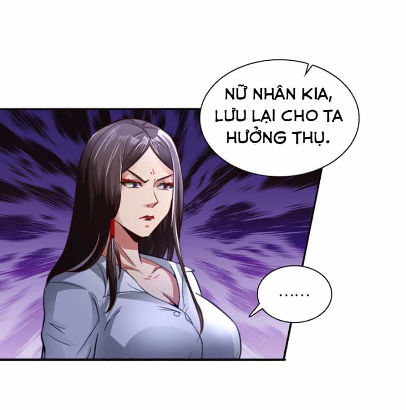 Đô Thị Chí Tôn Thiên Sư - Chương 19 - ảnh 16