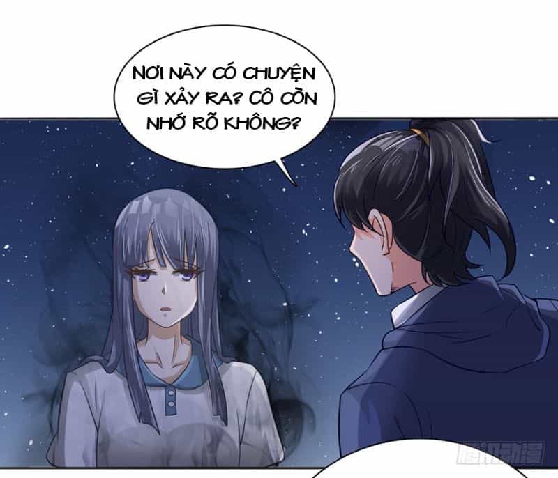 Đô Thị Chí Tôn Thiên Sư - Chương 30 - ảnh 11