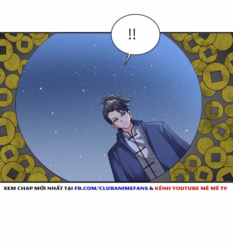 Đô Thị Chí Tôn Thiên Sư - Chương 30 - ảnh 26