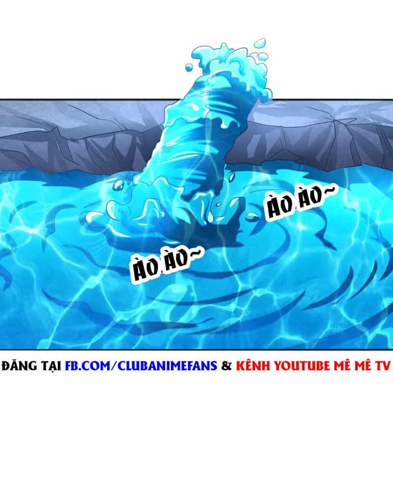 Đô Thị Chí Tôn Thiên Sư - Chương 35 - ảnh 16