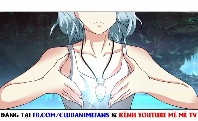 Đô Thị Chí Tôn Thiên Sư - Chương 37 - ảnh 23