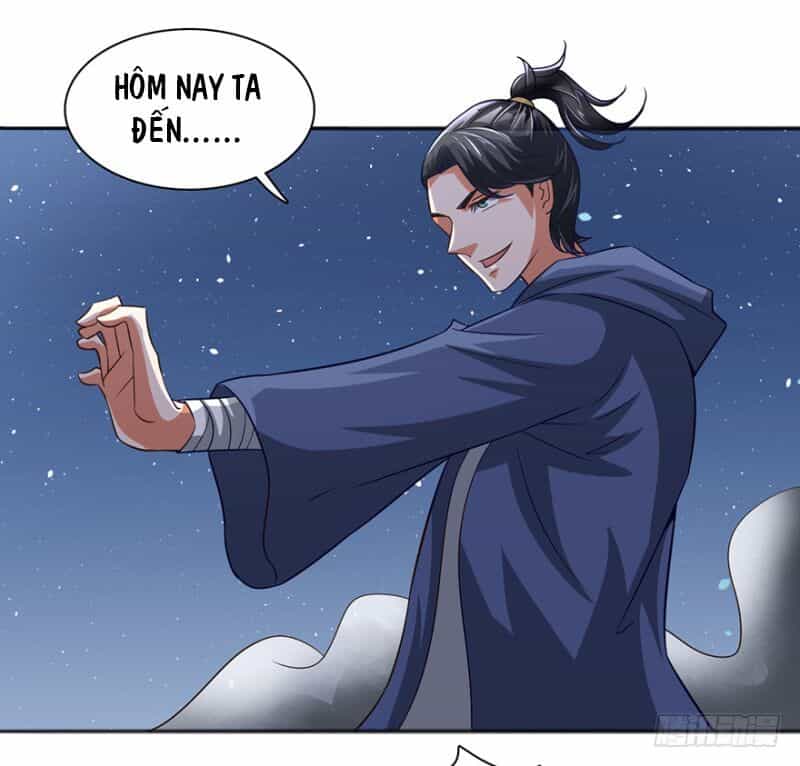 Đô Thị Chí Tôn Thiên Sư - Chương 42 - ảnh 12