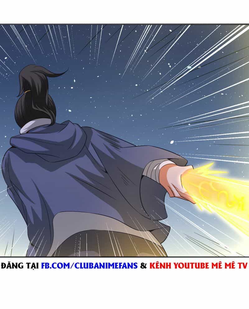 Đô Thị Chí Tôn Thiên Sư - Chương 44 - ảnh 23