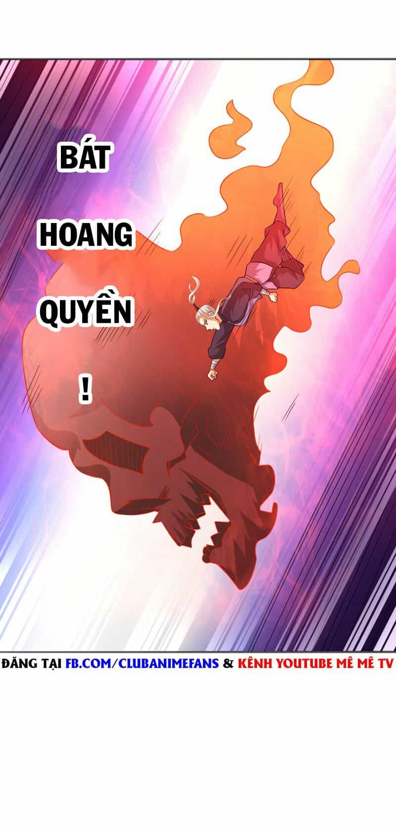 Đô Thị Chí Tôn Thiên Sư - Chương 44 - ảnh 8