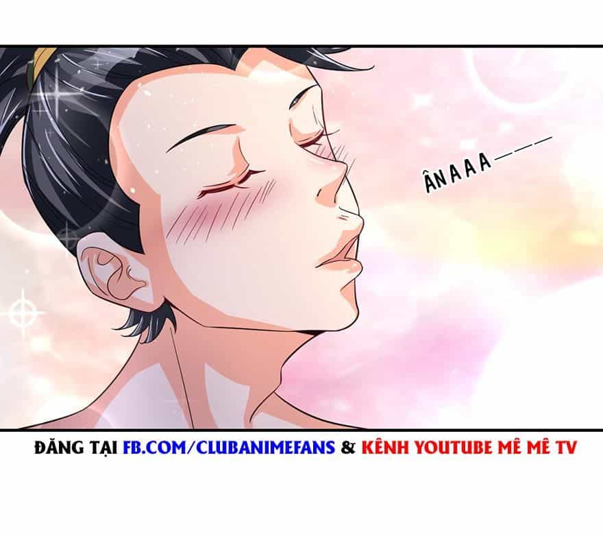 Đô Thị Chí Tôn Thiên Sư - Chương 48 - ảnh 16