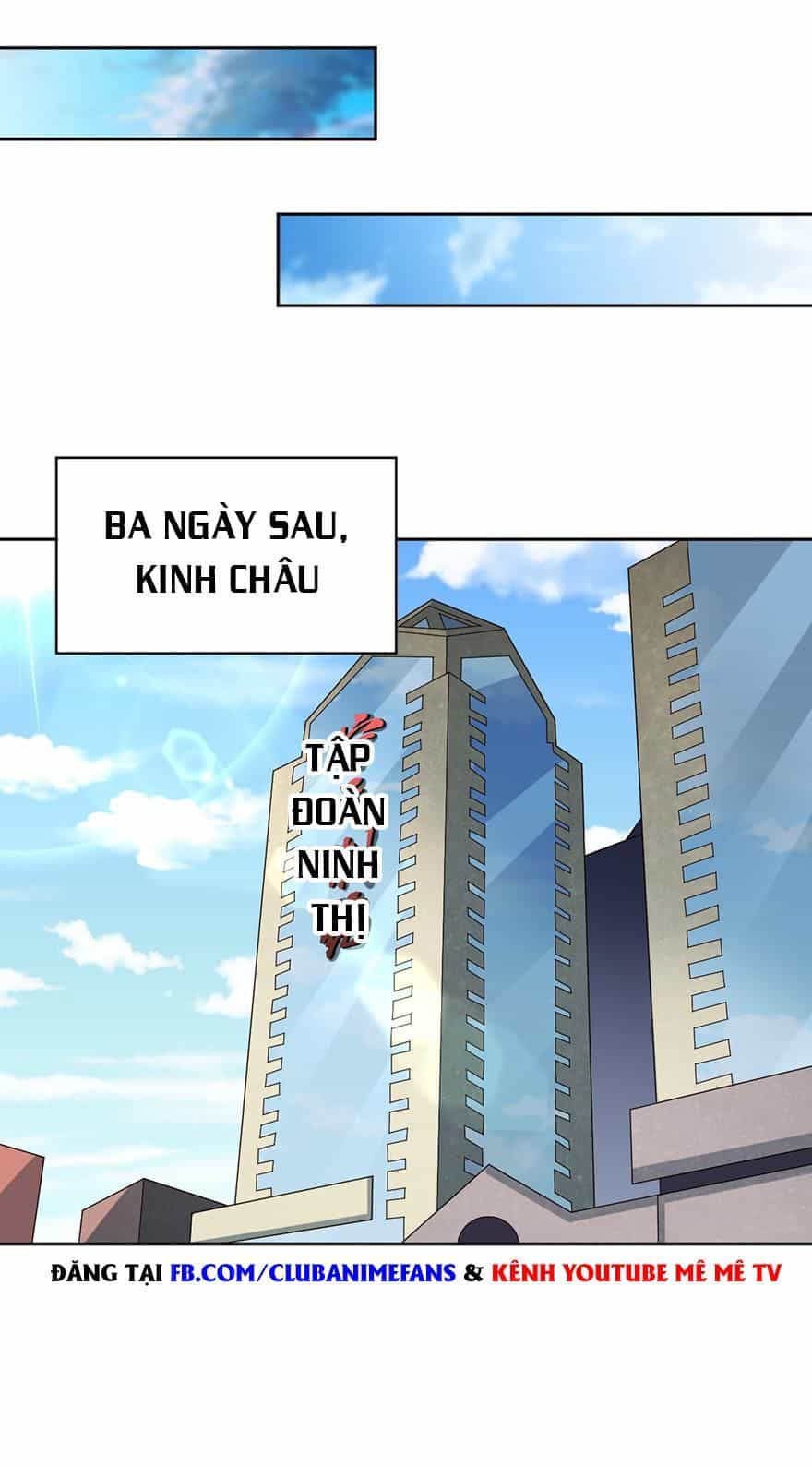 Đô Thị Chí Tôn Thiên Sư - Chương 48 - ảnh 25