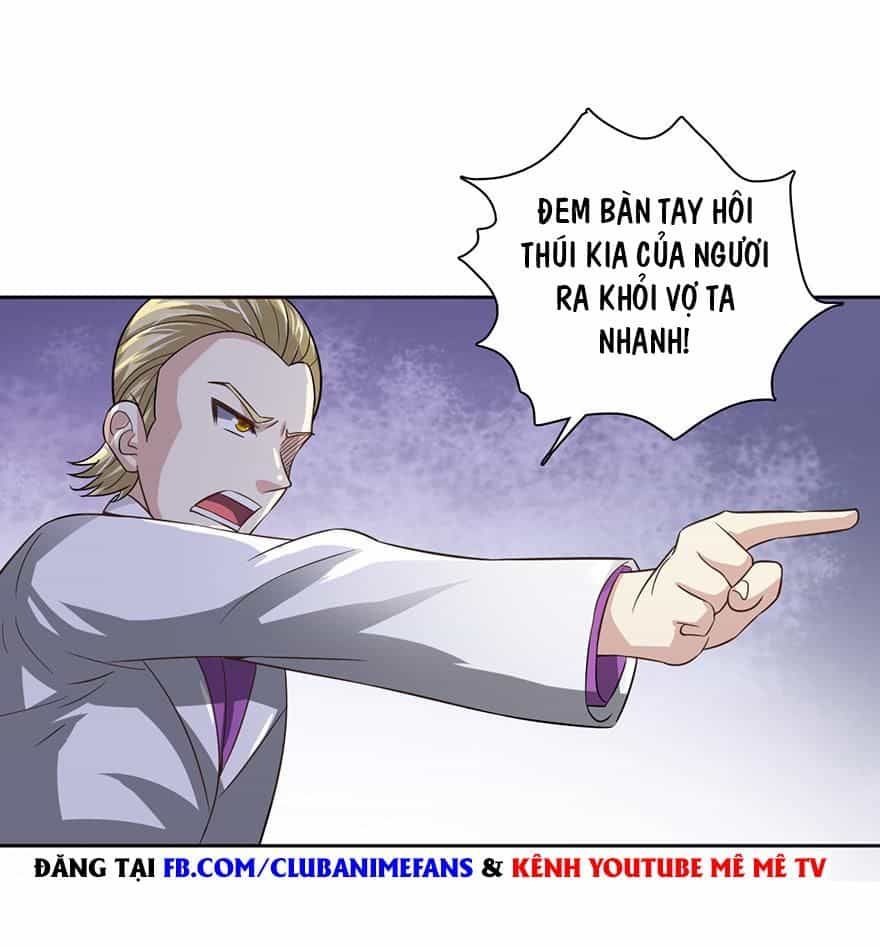 Đô Thị Chí Tôn Thiên Sư - Chương 49 - ảnh 17