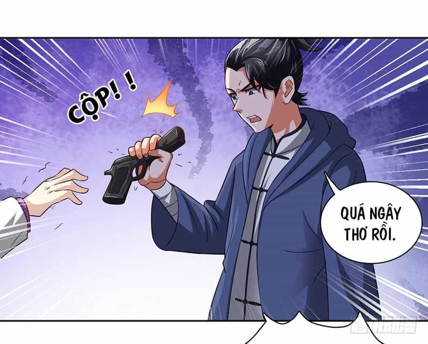 Đô Thị Chí Tôn Thiên Sư - Chương 50 - ảnh 3